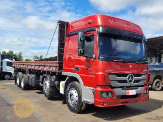 MB ATEGO 3030 2021/22