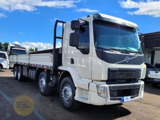 VOLVO VM 330 2022/22