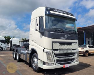 VOLVO FH 540 2019/20