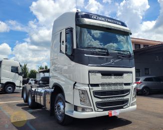 VOLVO FH 460 2019/20²