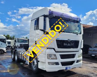 MAN TGX 28.440 2019/19