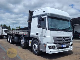 MB ATEGO 3030 2019/20