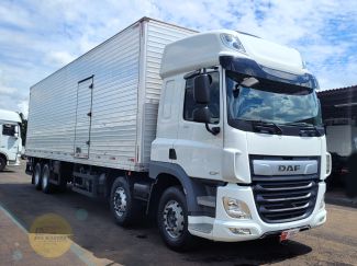 DAF CF 310 FAC 2024/24