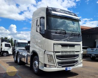 VOLVO FH 540 2019/20³