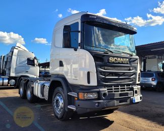 SCANIA R 440 2013/13
