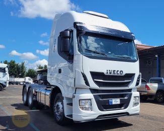 IVECO STRALIS 440 2022/23