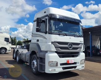 MB AXOR 2544 2018/18