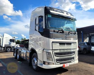 VOLVO FH 540 2019/20