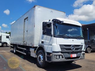 MB ATEGO 1719 2023/23