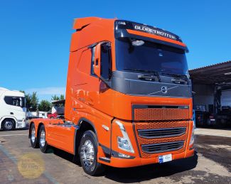 VOLVO FH 540 2023/24