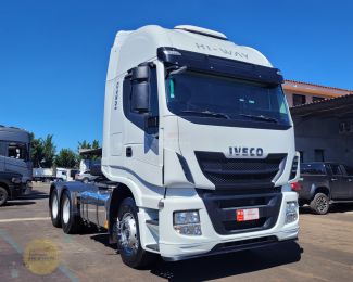IVECO STRALIS 440 2022/23²