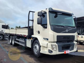 VOLVO VM 290 2024/24