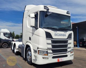 SCANIA R 450 2021/21