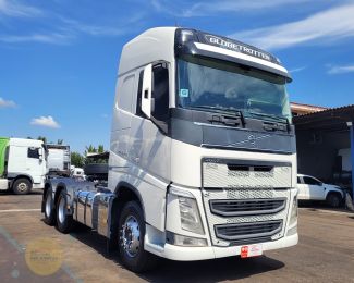 VOLVO FH 540 2019/20