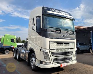 VOLVO FH 540 2019/20²