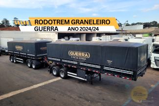 RODOTREM GRANELEIRO GUERRA 2024