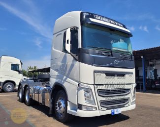 VOLVO FH 540 2019/20³