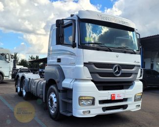 MB AXOR 2544 2013/13