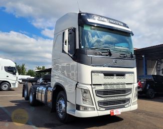 VOLVO FH 460 2019/20
