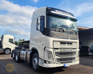 VOLVO FH 460 2019/20**