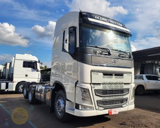 VOLVO FH 460 2019/20¬