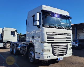 DAF XF 510 2019/19²