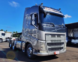 VOLVO FH 460 2017/17