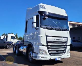 DAF XF 480 2021/21