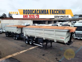 RODOCAÇAMBA FACCHINI 2020/20