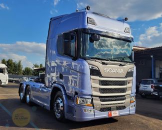 SCANIA R 540 2024/24