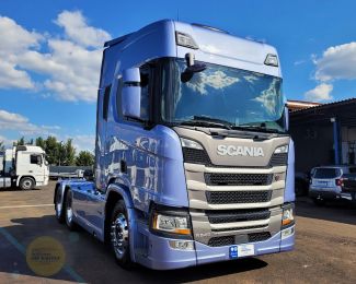 SCANIA R 540 2024/24²