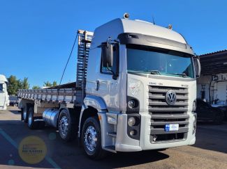 VW 19.320 2011/11