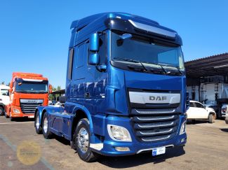 DAF XF 530 2023/23