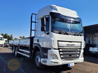 DAF CF 310 FAS 2023/24
