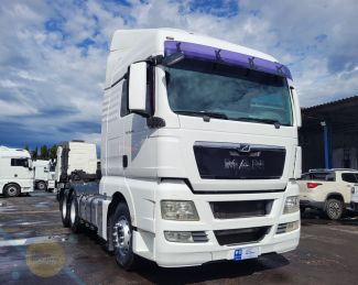 MAN TGX 28.440 2019/19