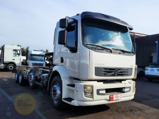 VOLVO VM 330 2013/13