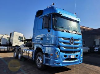 MB ACTROS 2651 2018/18