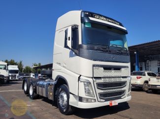 VOLVO FH 460 2019/20³