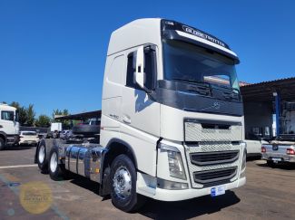 VOLVO FH 460 2019/20¬