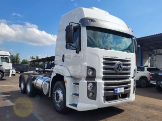 VW 25.320 2011/11