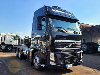 VOLVO FH 460 2014/14