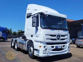 MB ACTROS 2546 2020/20