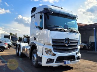 MB NEW ACTROS 2548 2021/21²