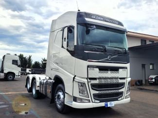 VOLVO FH 460 2021/21